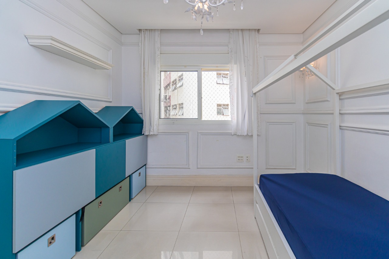 Apartamento, 4 quartos, 210 m² - Foto 23