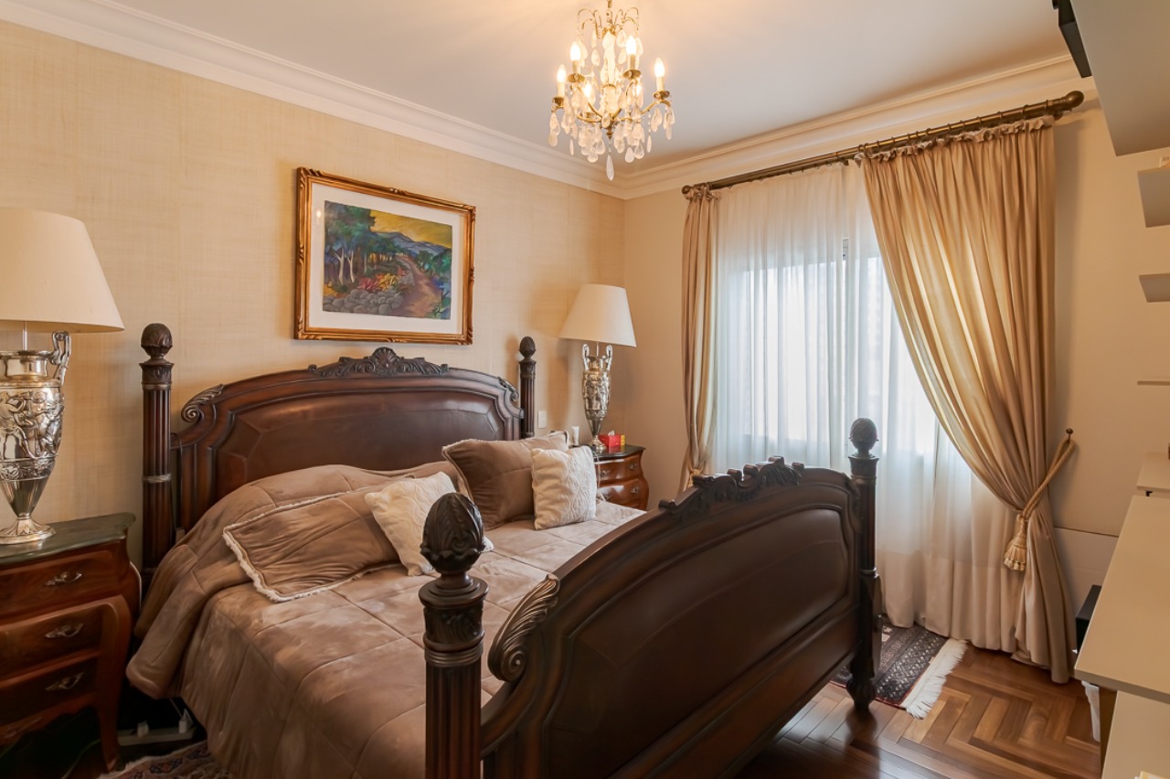 Apartamento, 4 quartos, 300 m² - Foto 28