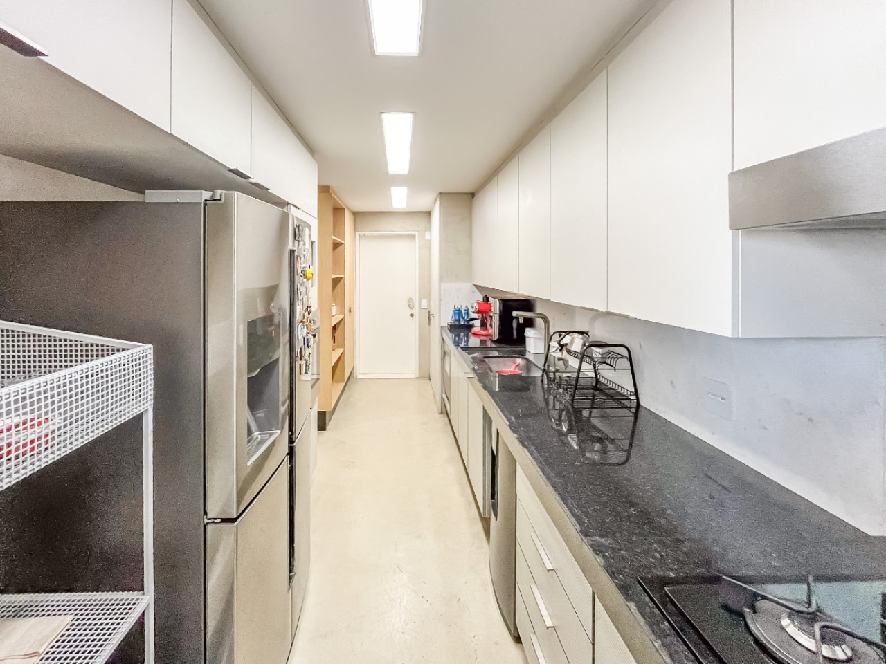 Apartamento, 4 quartos, 200 m² - Foto 39