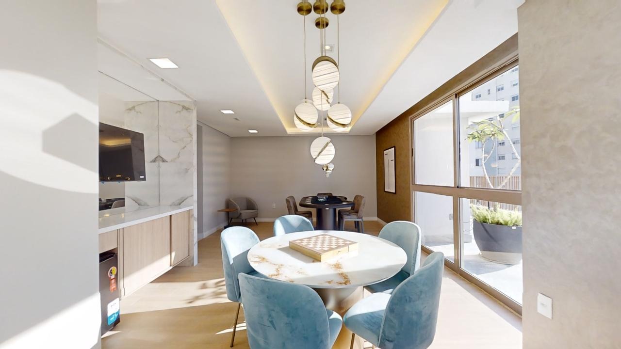 Apartamento, 3 quartos, 145 m² - Foto 3