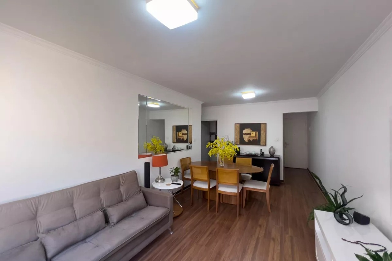 Apartamento, 3 quartos, 111 m² - Foto 4