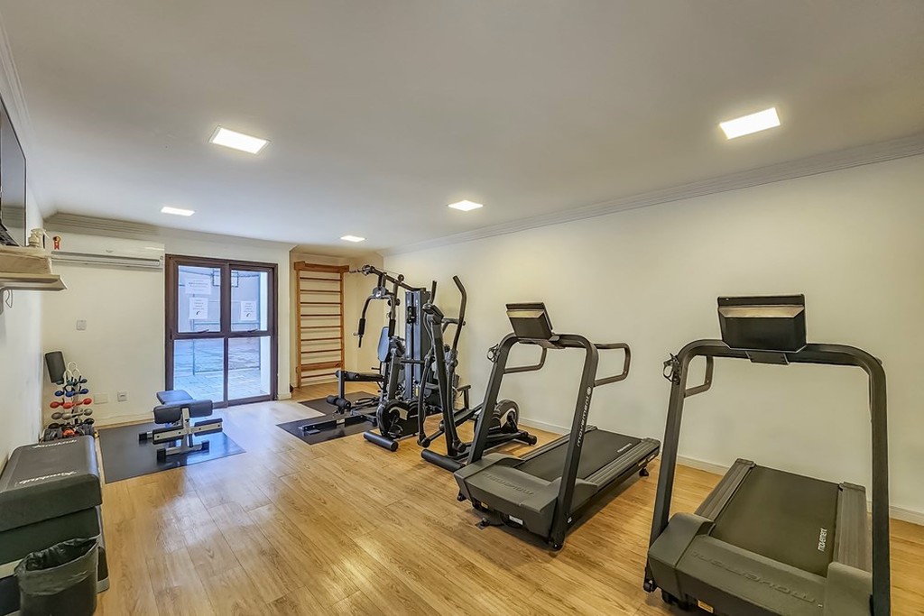 Apartamento, 3 quartos, 95 m² - Foto 18