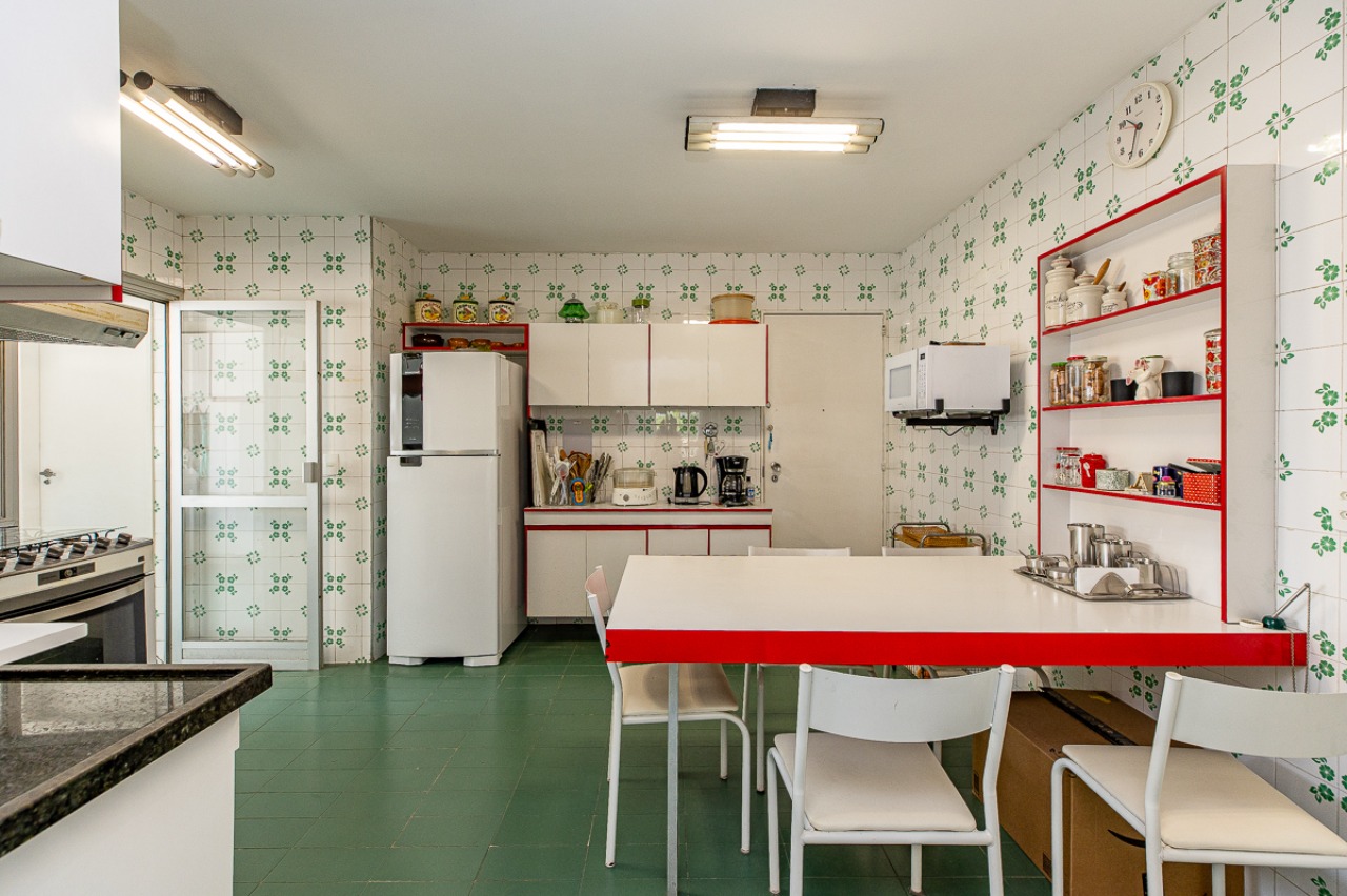 Apartamento, 4 quartos, 170 m² - Foto 12