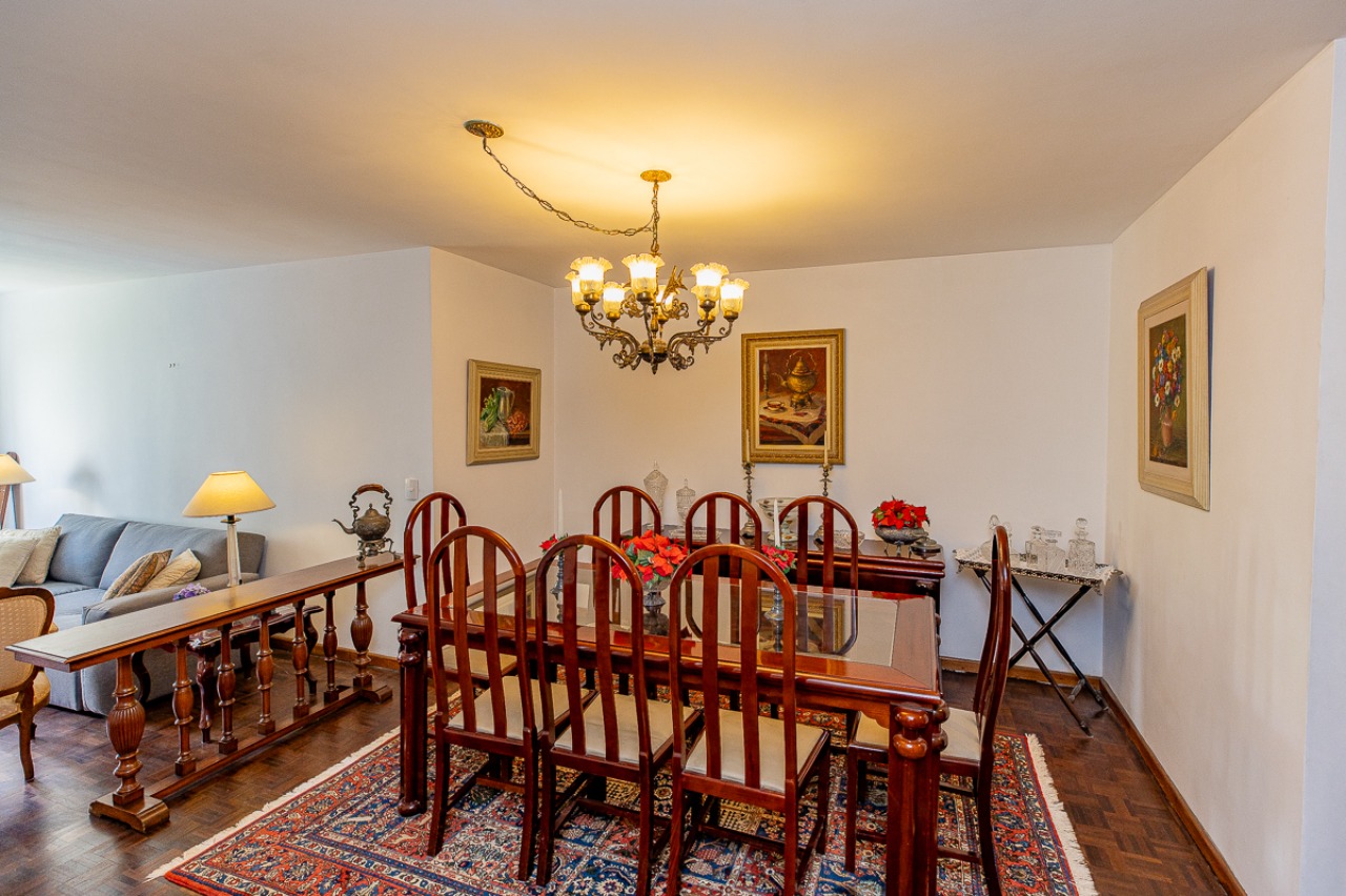 Apartamento, 4 quartos, 170 m² - Foto 2