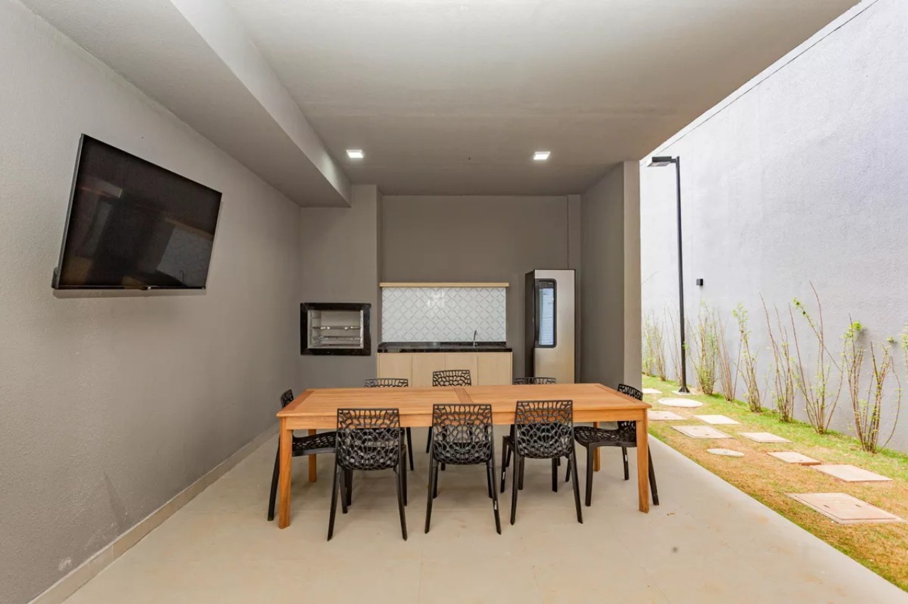 Apartamento, 2 quartos, 36 m² - Foto 11