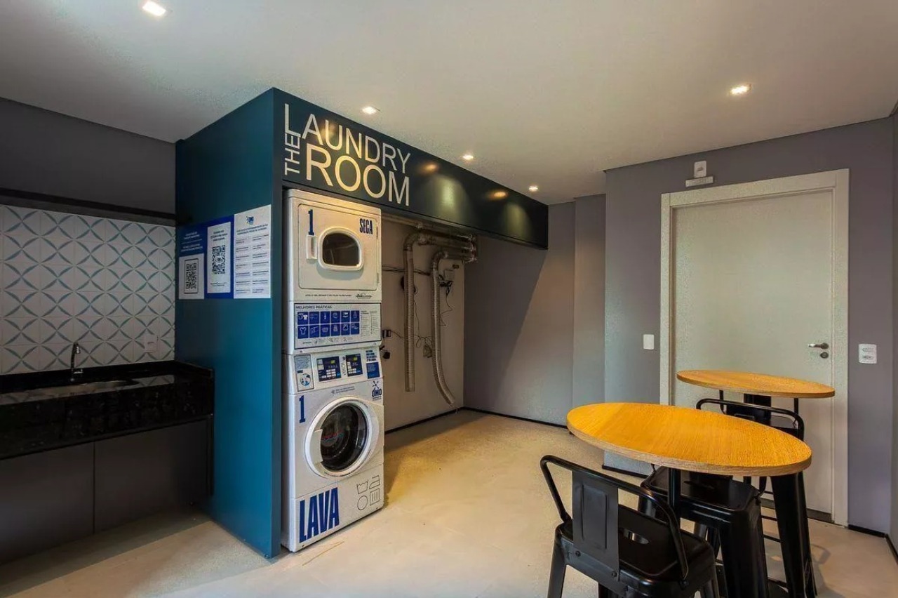 Apartamento, 2 quartos, 37 m² - Foto 22