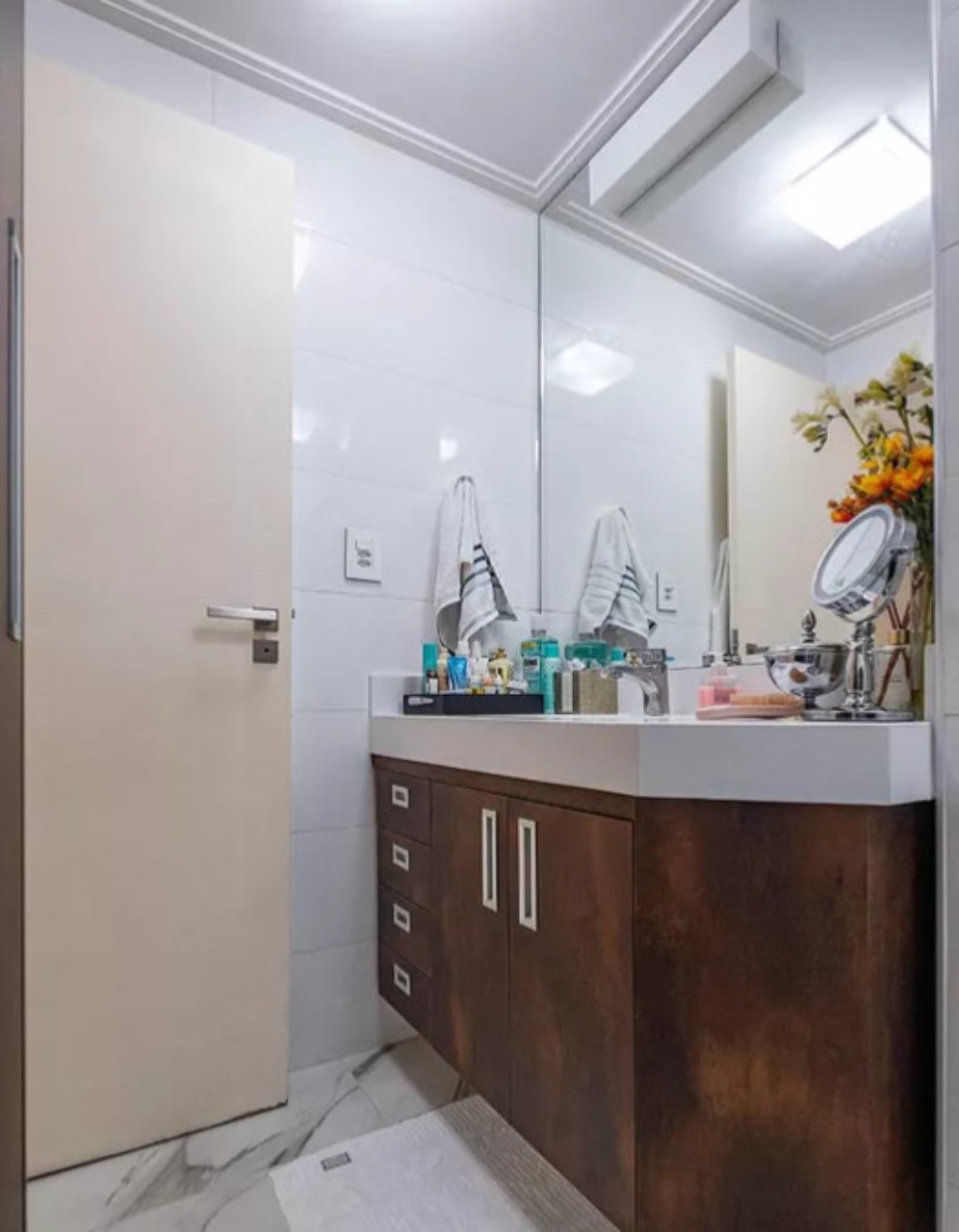 Apartamento, 3 quartos, 140 m² - Foto 3