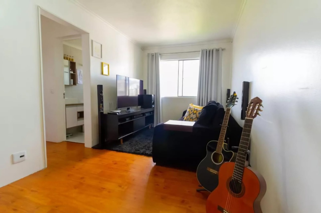 Apartamento, 2 quartos, 51 m² - Foto 2