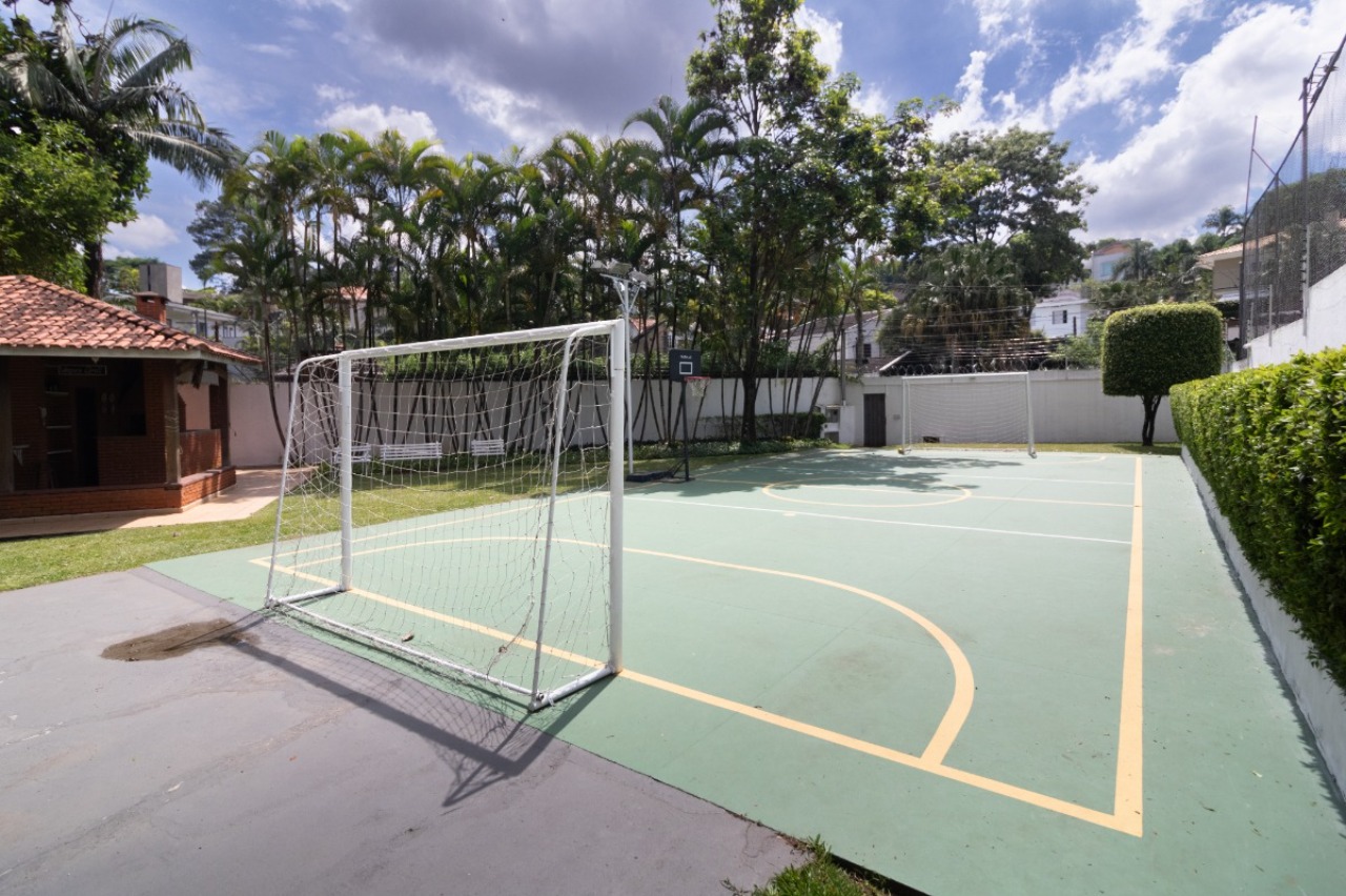Apartamento, 4 quartos, 260 m² - Foto 43