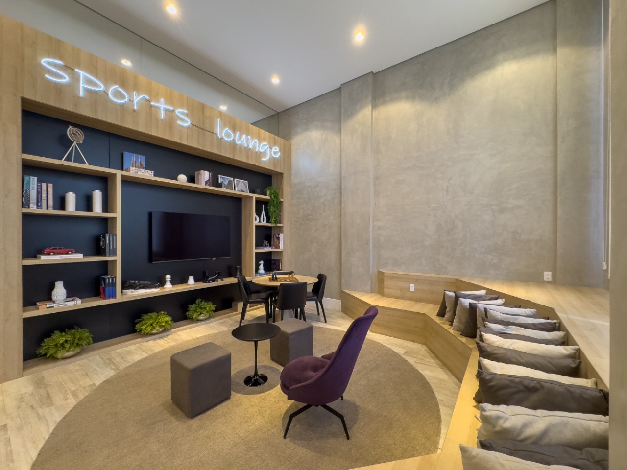 Apartamento, 3 quartos, 170 m² - Foto 53