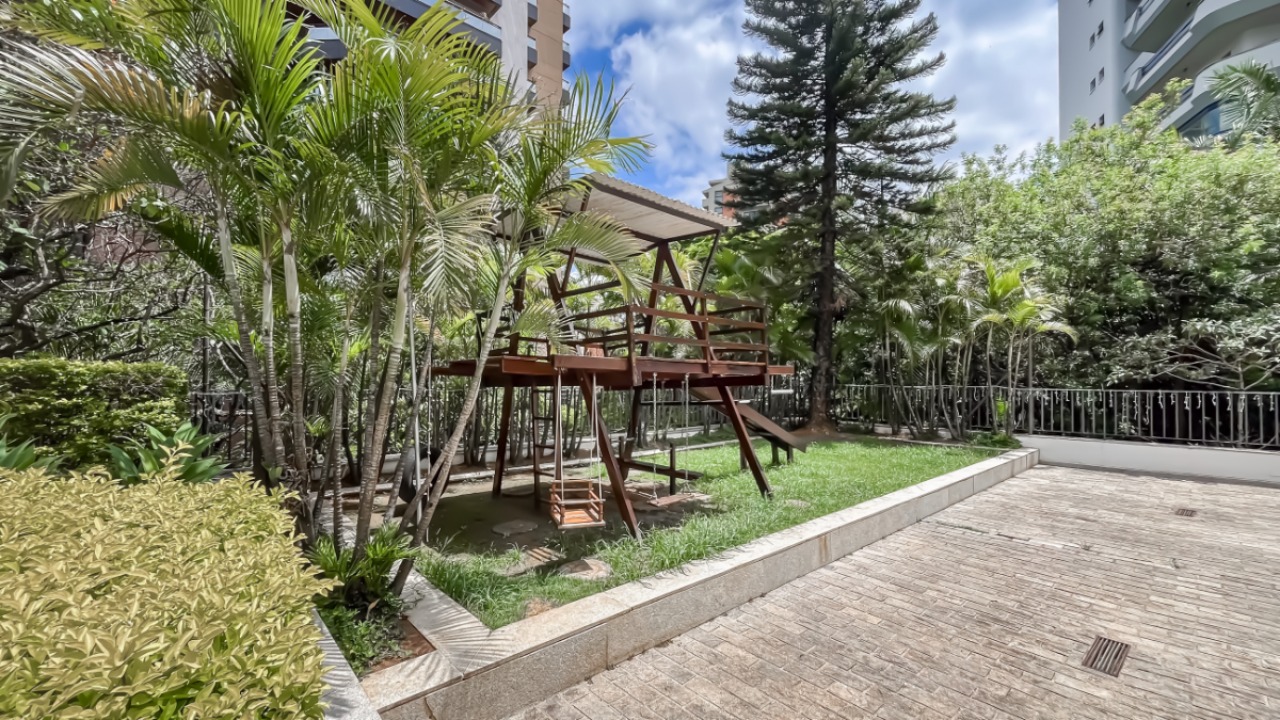 Apartamento, 4 quartos, 250 m² - Foto 20