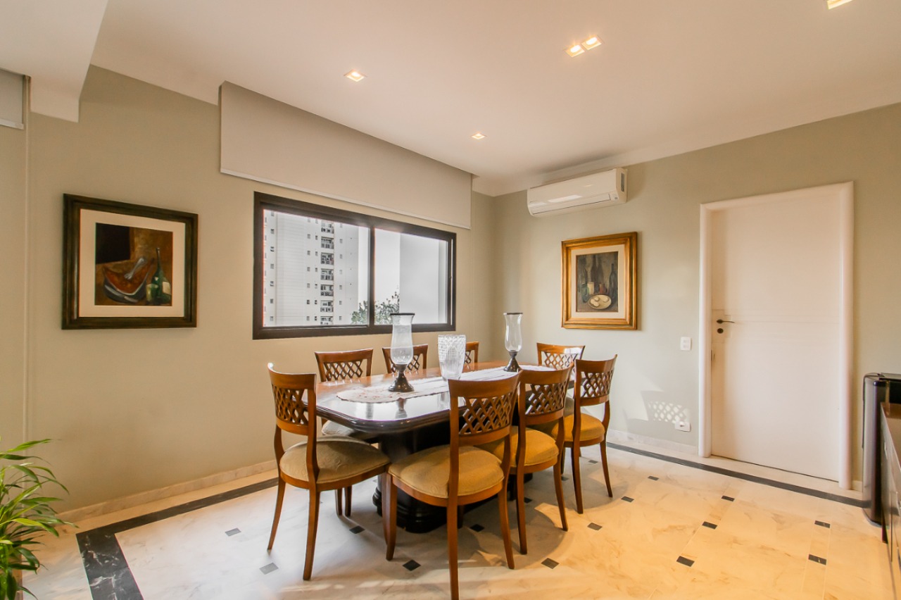 Apartamento, 4 quartos, 240 m² - Foto 8