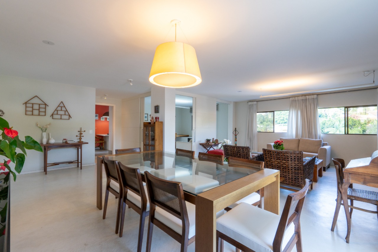 Apartamento, 3 quartos, 240 m² - Foto 6