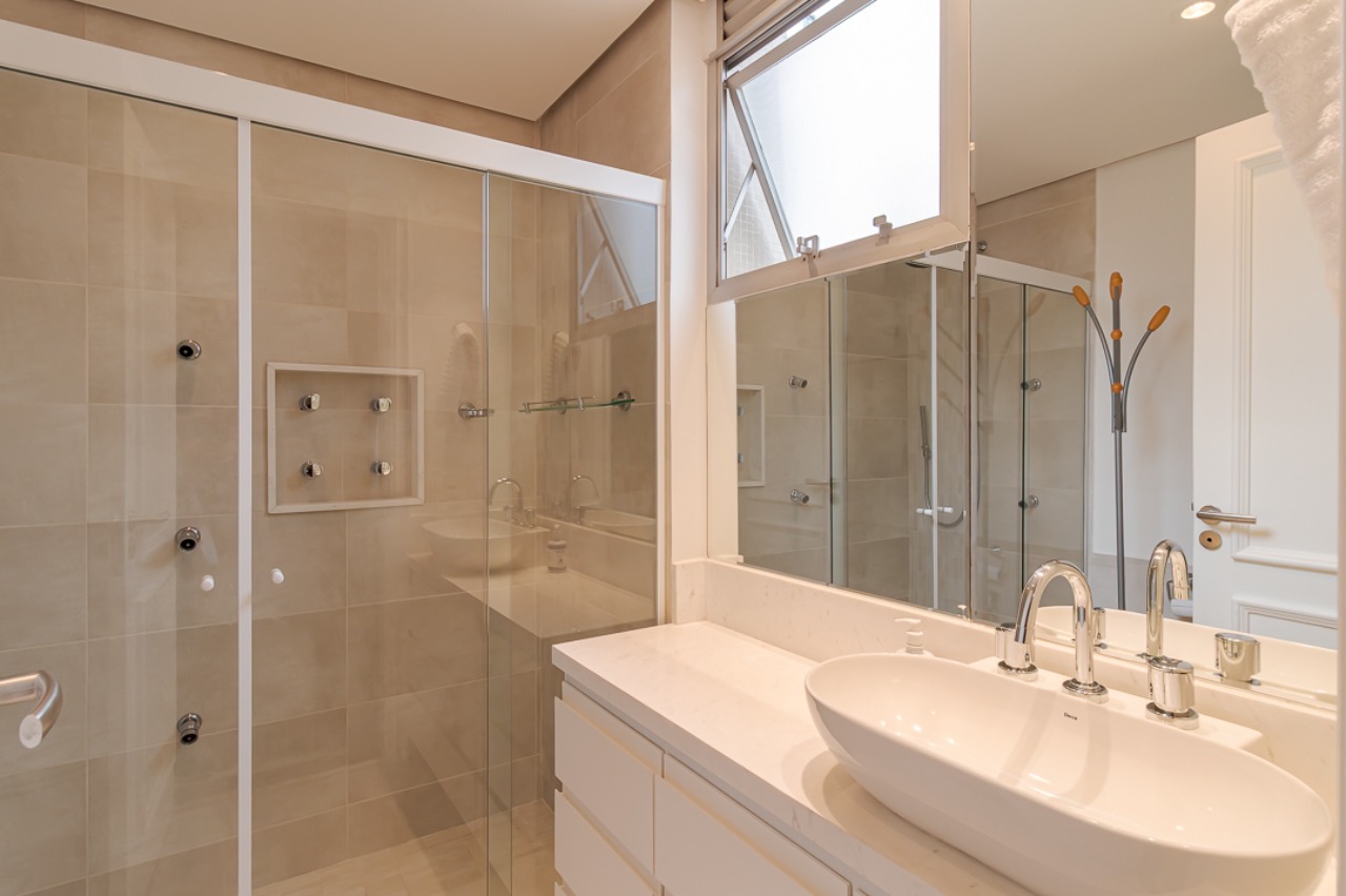 Apartamento, 4 quartos, 300 m² - Foto 26