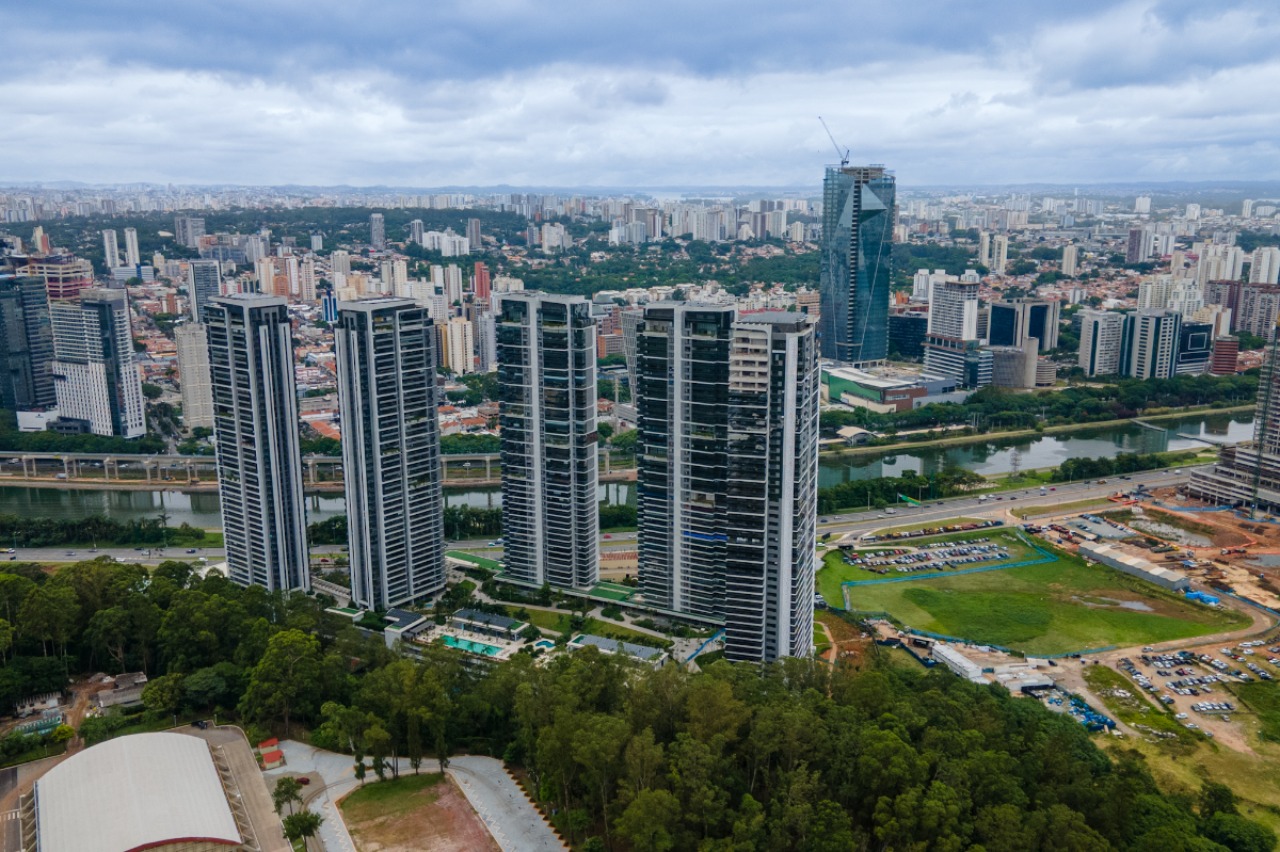 Apartamento, 4 quartos, 430 m² - Foto 79