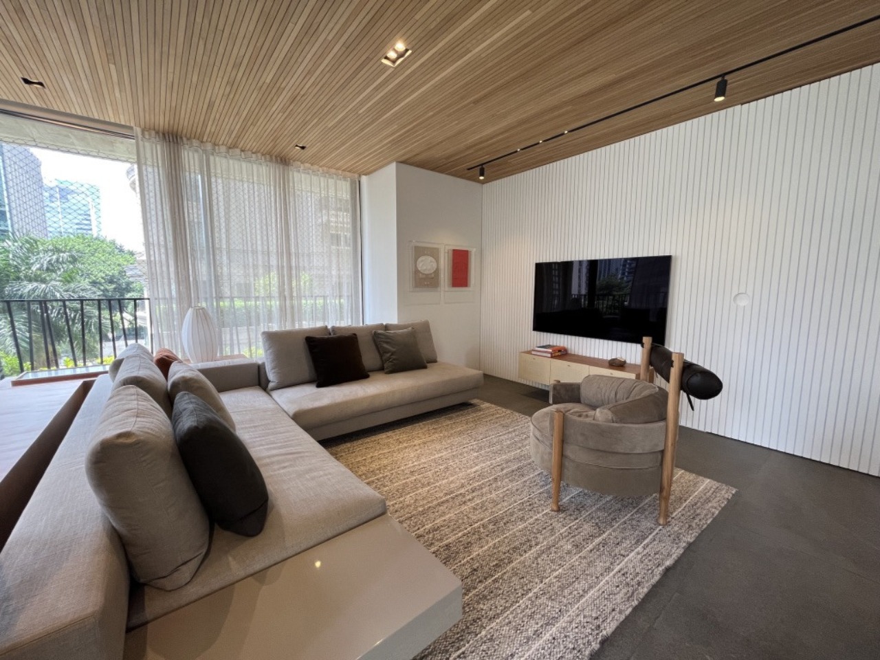Apartamento, 3 quartos, 270 m² - Foto 10