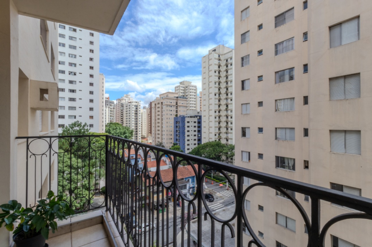 Apartamento, 4 quartos, 170 m² - Foto 1