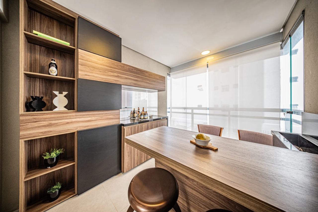 Apartamento, 3 quartos, 150 m² - Foto 37