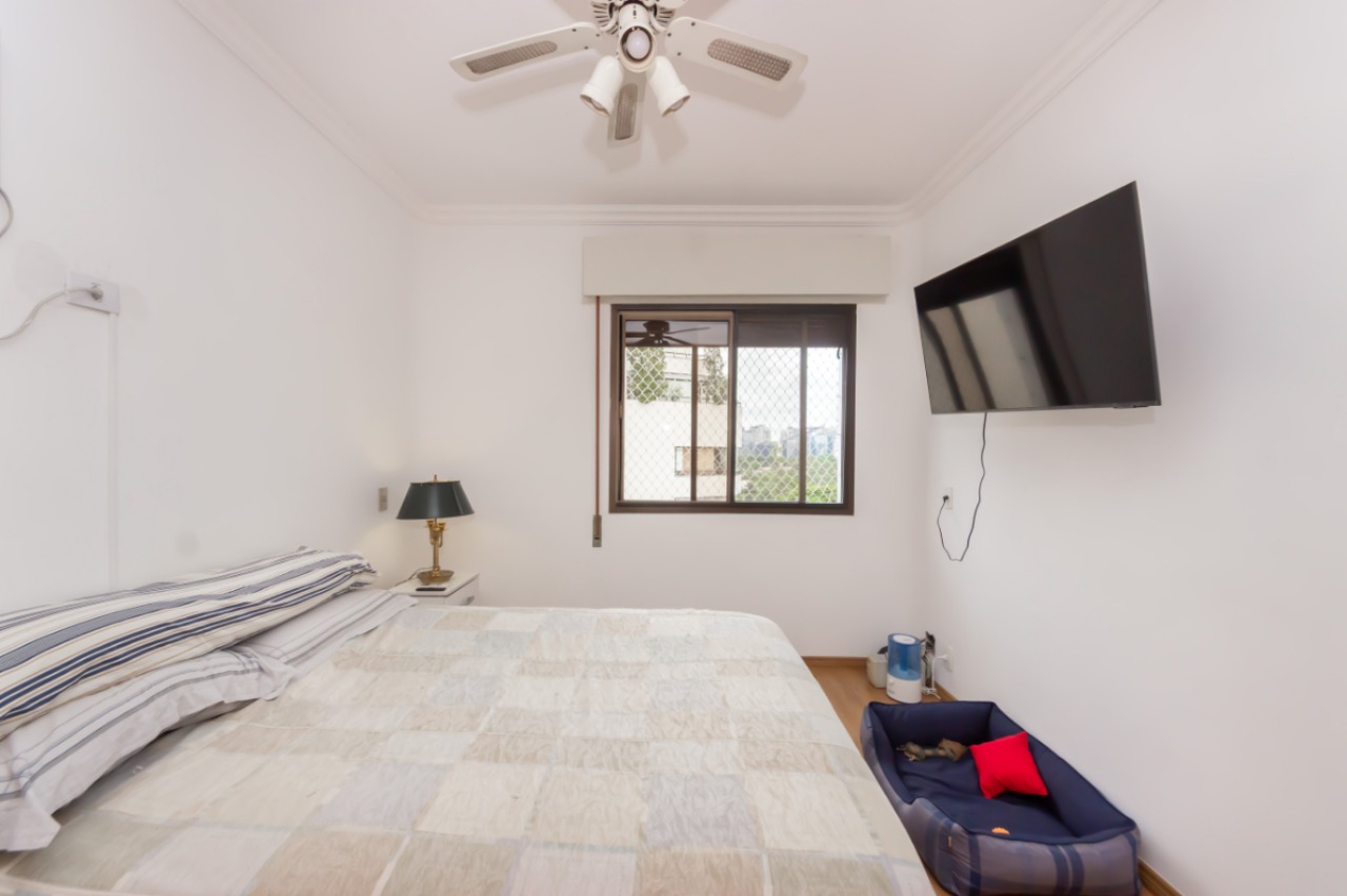 Apartamento, 4 quartos, 250 m² - Foto 27
