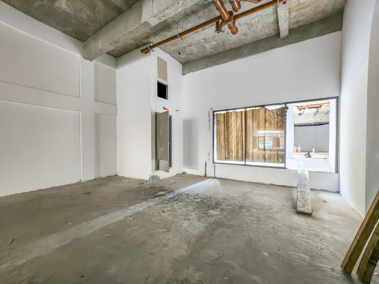 Sala-Conjunto, 210 m² - Foto 12