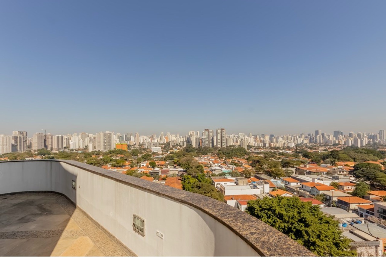 Cobertura, 4 quartos, 472 m² - Foto 23