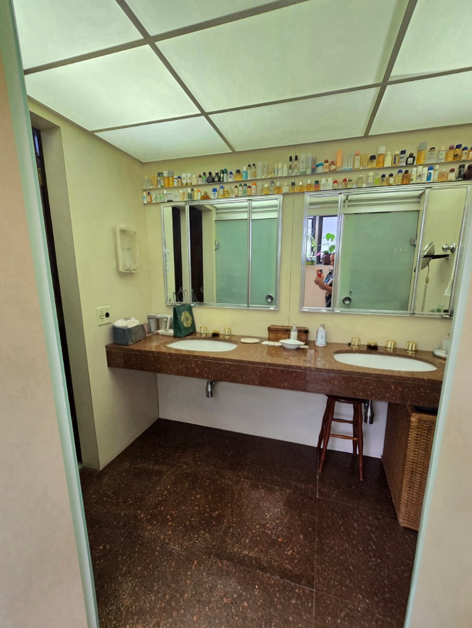 Apartamento, 6 quartos, 370 m² - Foto 20