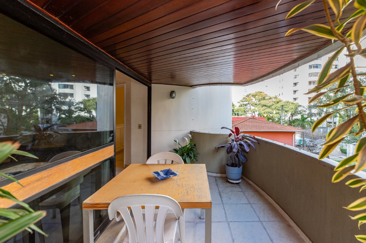 Apartamento, 4 quartos, 200 m² - Foto 1