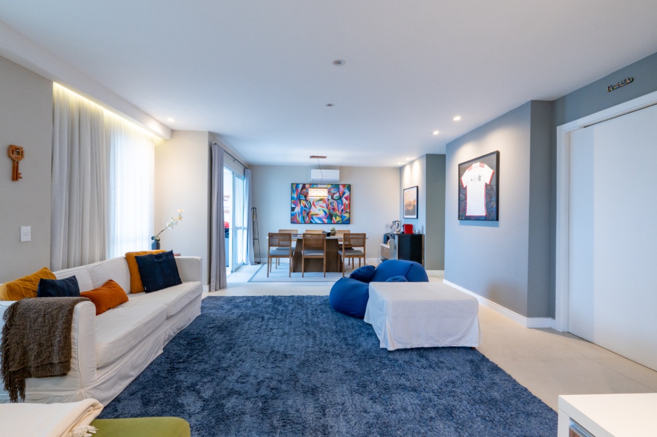 Apartamento, 3 quartos, 180 m² - Foto 6