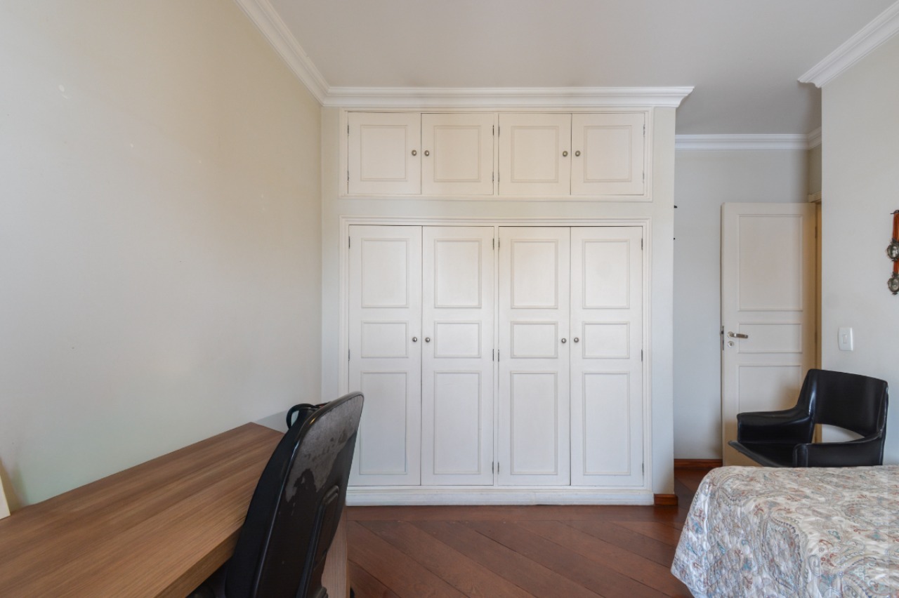 Apartamento, 3 quartos, 210 m² - Foto 24