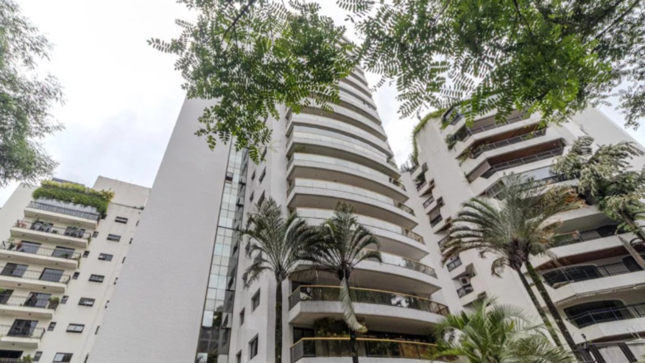 Apartamento, 3 quartos, 303 m² - Foto 34