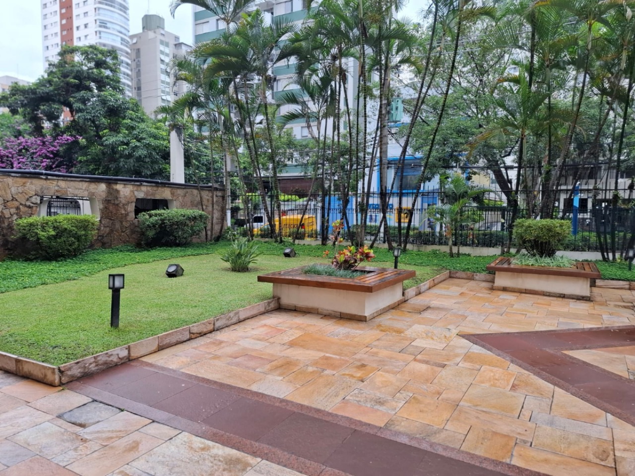 Apartamento, 3 quartos, 100 m² - Foto 26