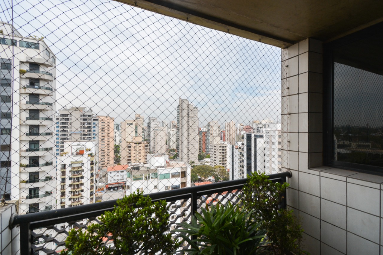 Apartamento, 3 quartos, 210 m² - Foto 39