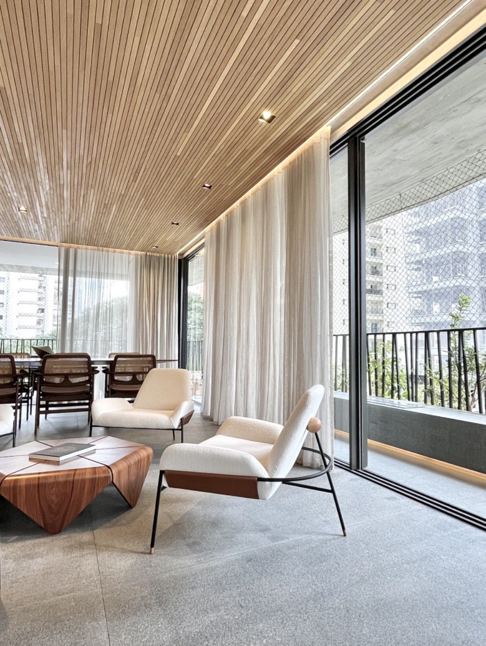 Apartamento, 3 quartos, 270 m² - Foto 4