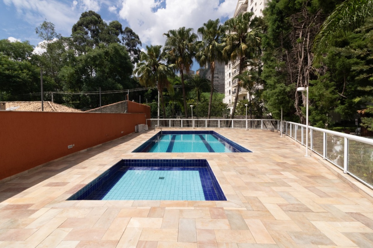 Apartamento, 4 quartos, 260 m² - Foto 40