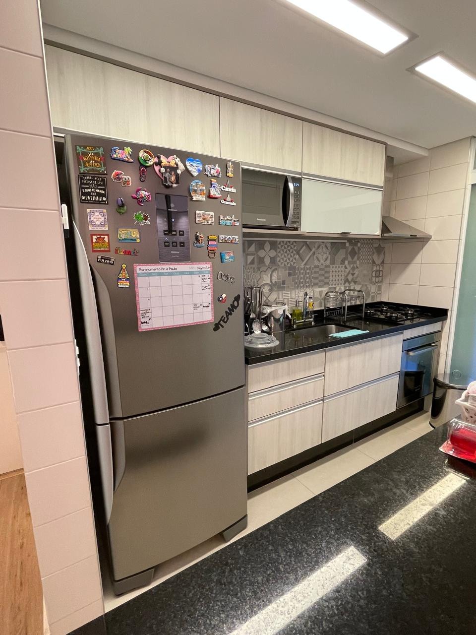 Apartamento, 2 quartos, 65 m² - Foto 5