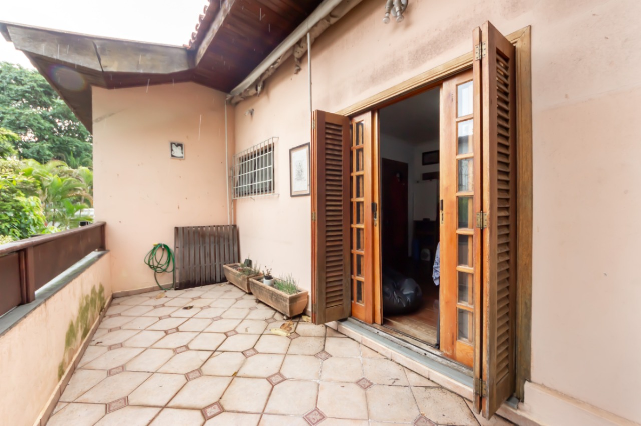 Casa, 4 quartos, 260 m² - Foto 27