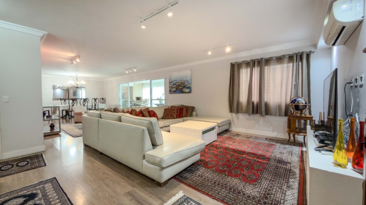 Apartamento, 3 quartos, 210 m² - Foto 22