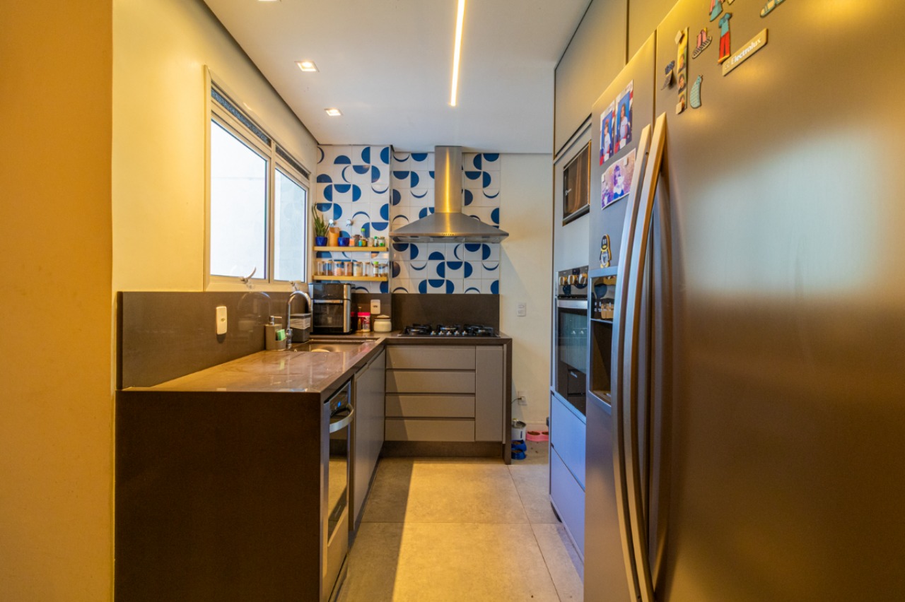 Apartamento, 3 quartos, 130 m² - Foto 12