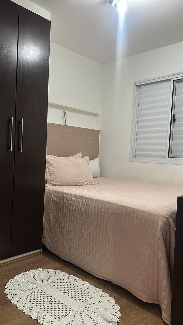Apartamento, 2 quartos, 50 m² - Foto 23