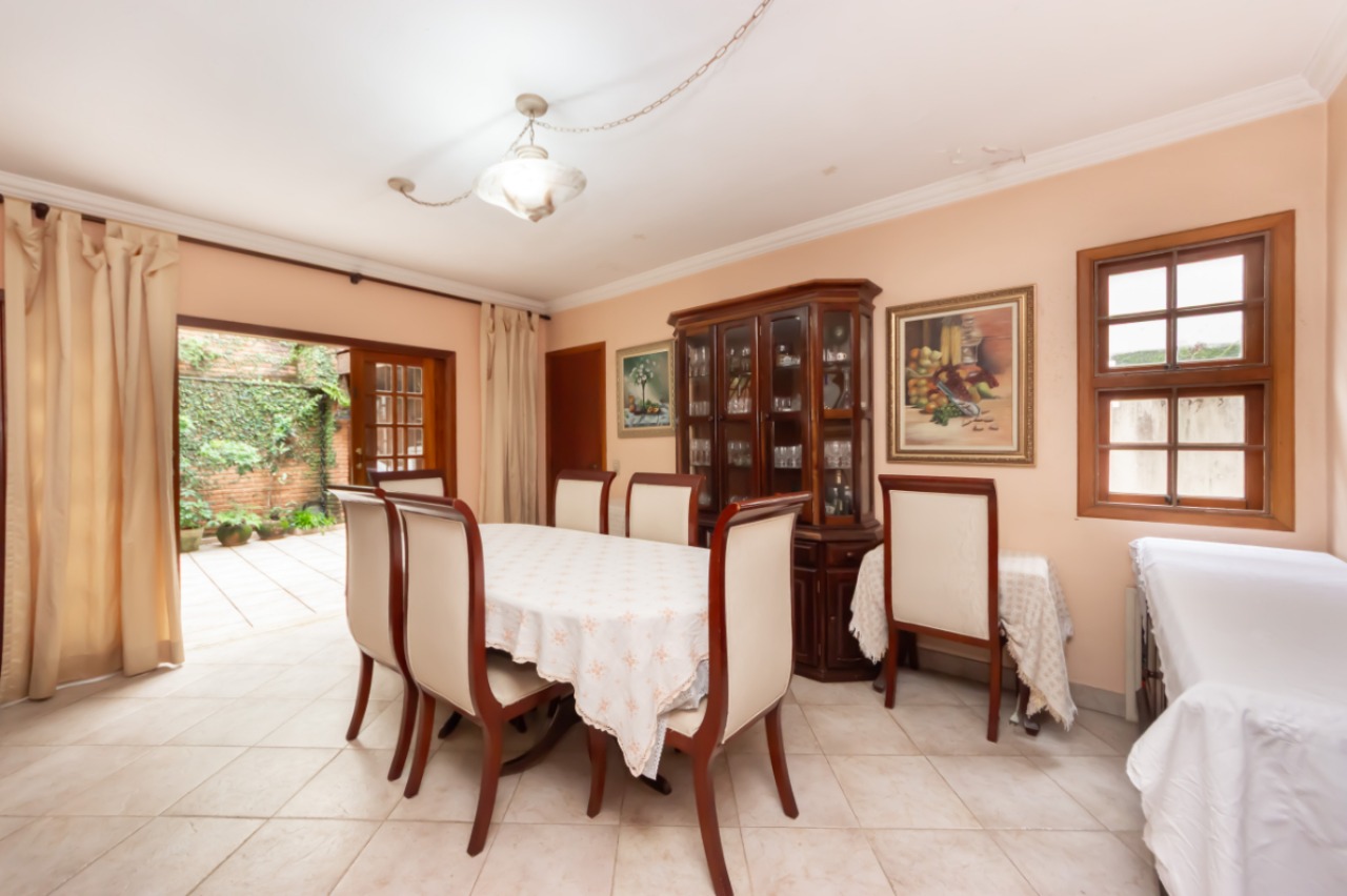 Casa, 4 quartos, 260 m² - Foto 16