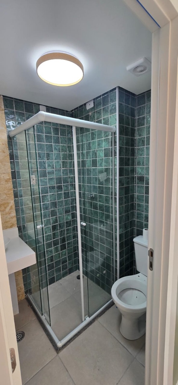 Apartamento, 1 quarto, 33 m² - Foto 9