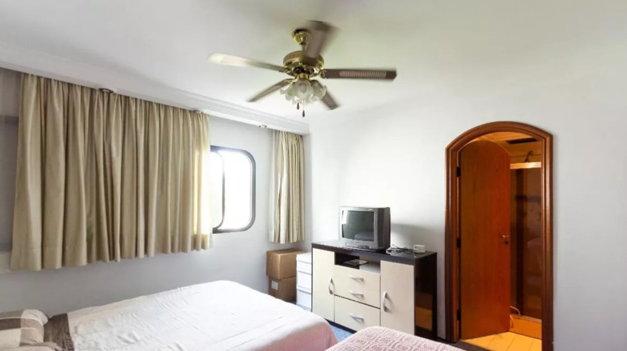 Apartamento, 3 quartos, 300 m² - Foto 23
