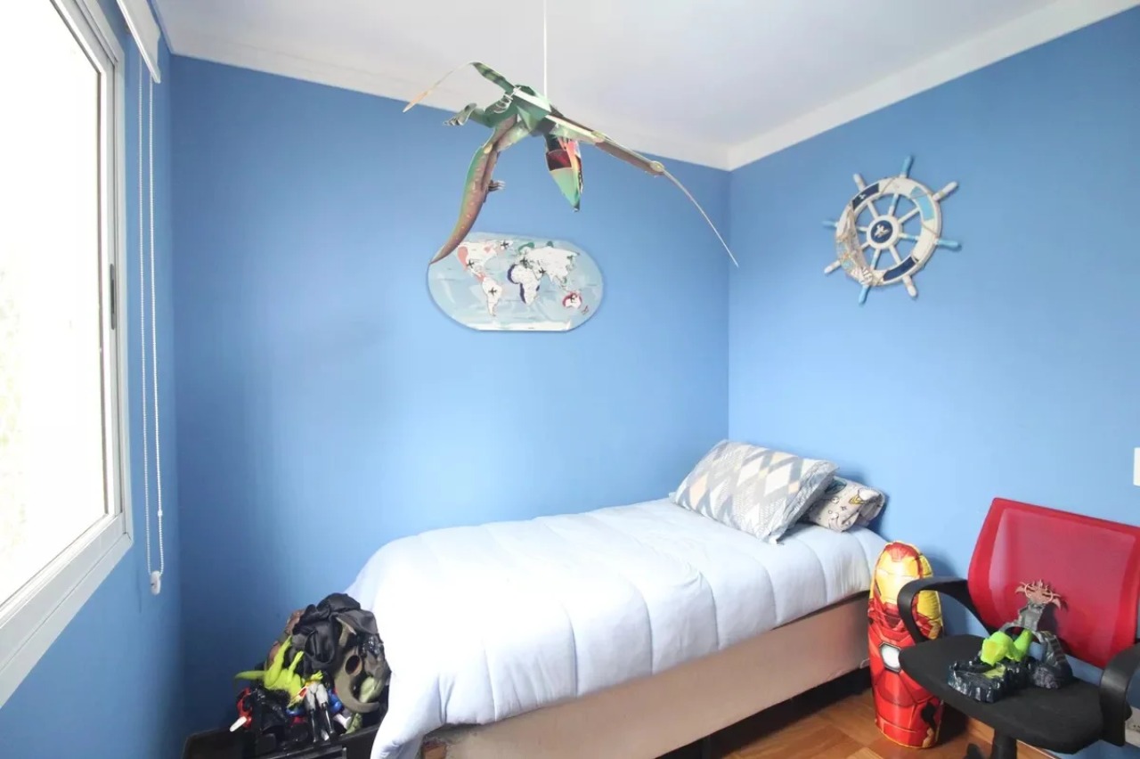 Apartamento, 3 quartos, 90 m² - Foto 12