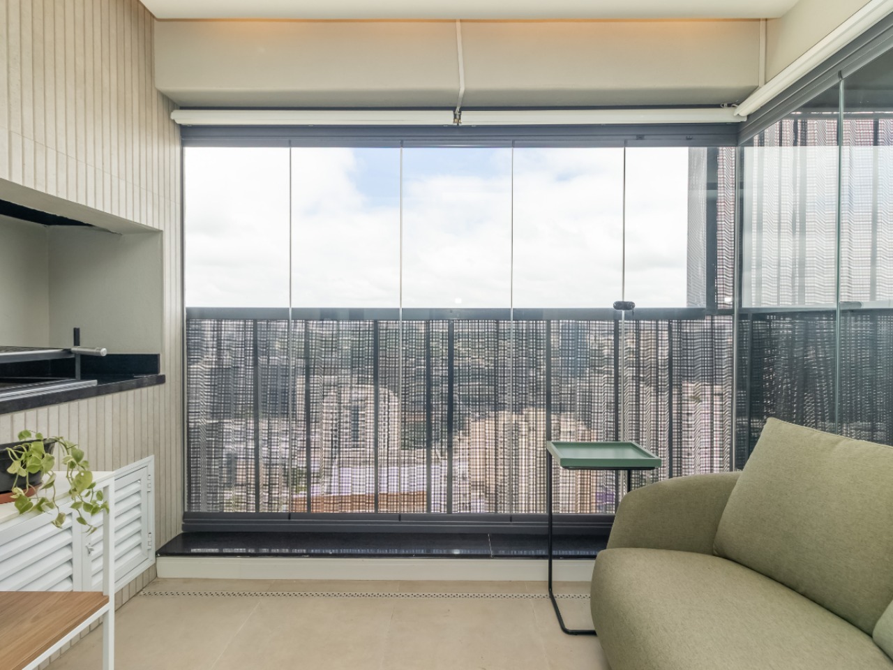 Apartamento, 2 quartos, 110 m² - Foto 14