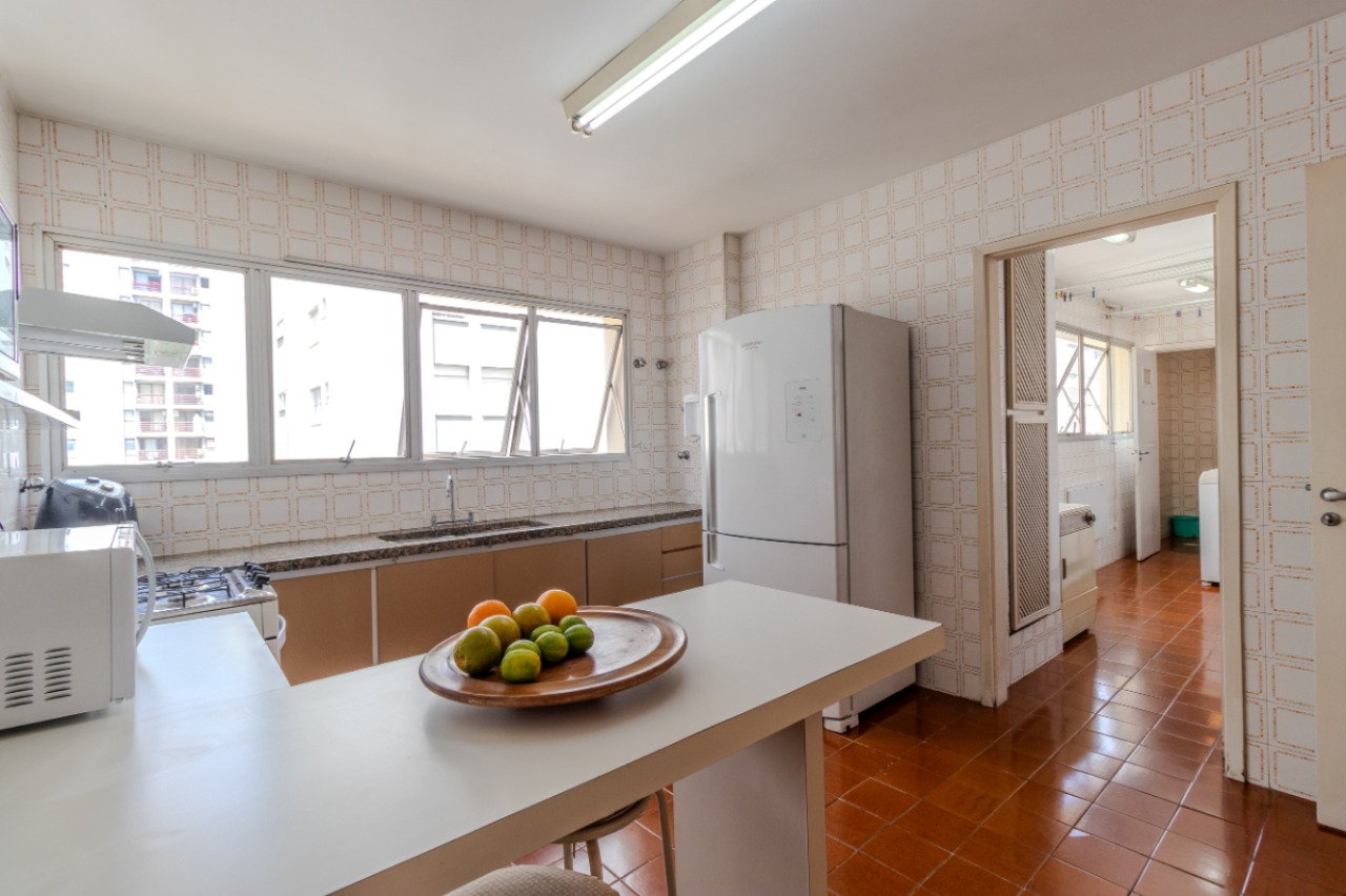 Apartamento, 4 quartos, 170 m² - Foto 11