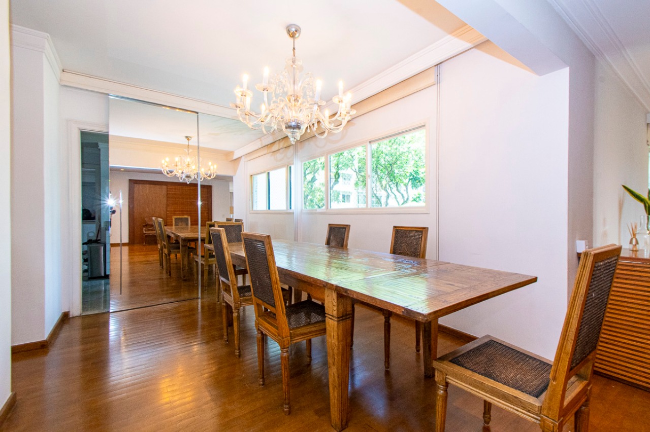 Apartamento, 3 quartos, 190 m² - Foto 6
