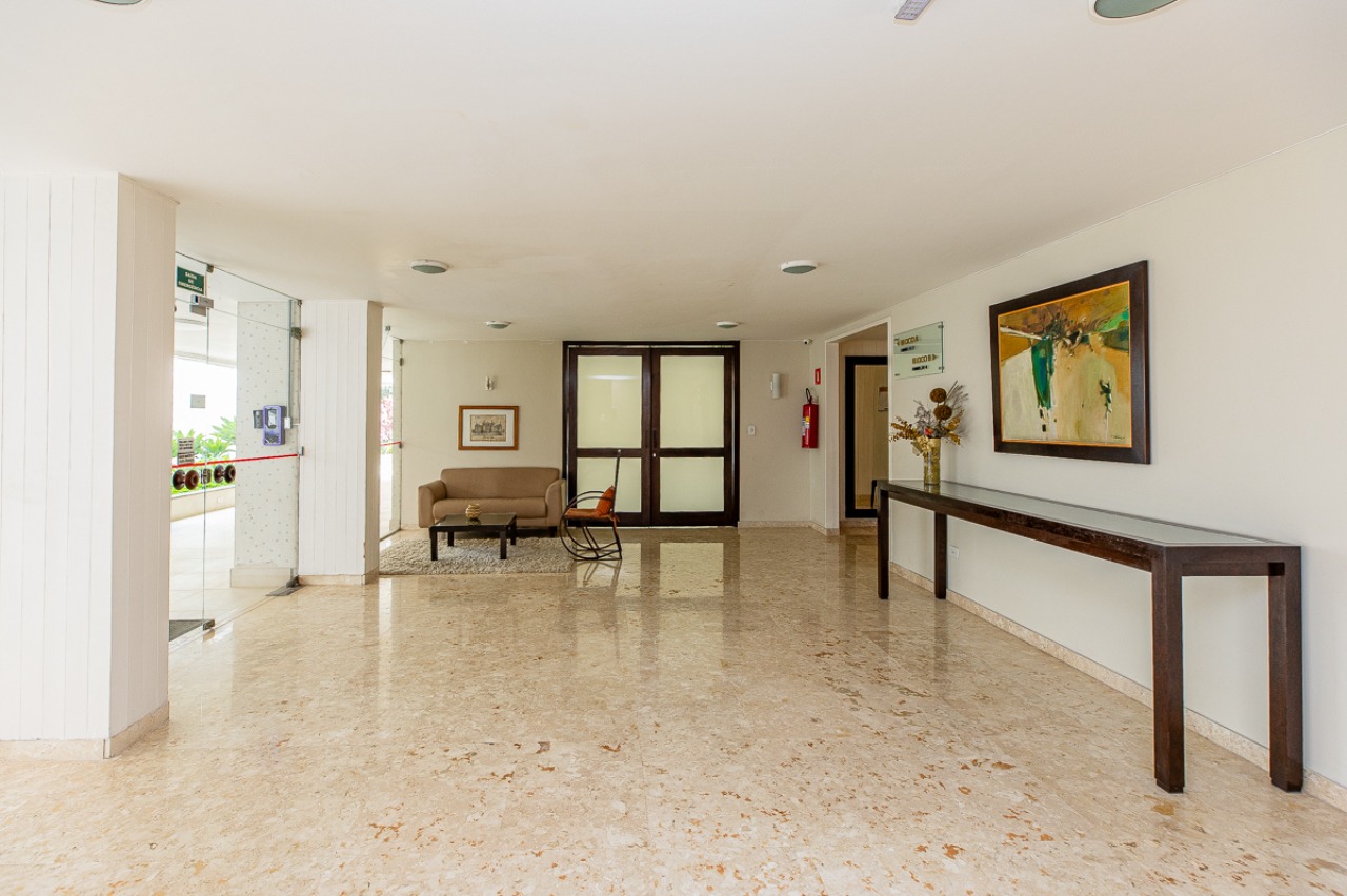Apartamento, 4 quartos, 170 m² - Foto 32