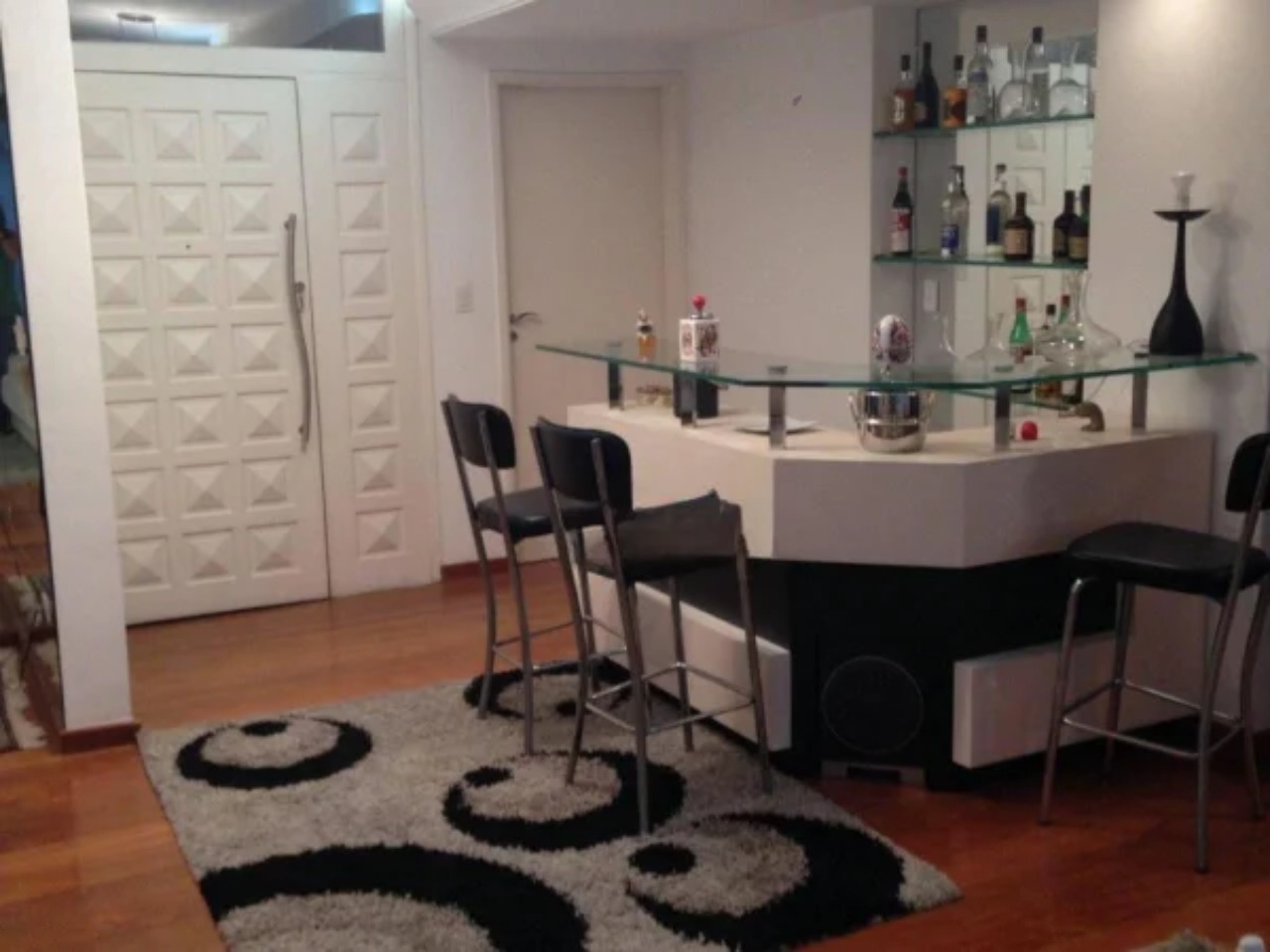 Apartamento, 3 quartos, 180 m² - Foto 5