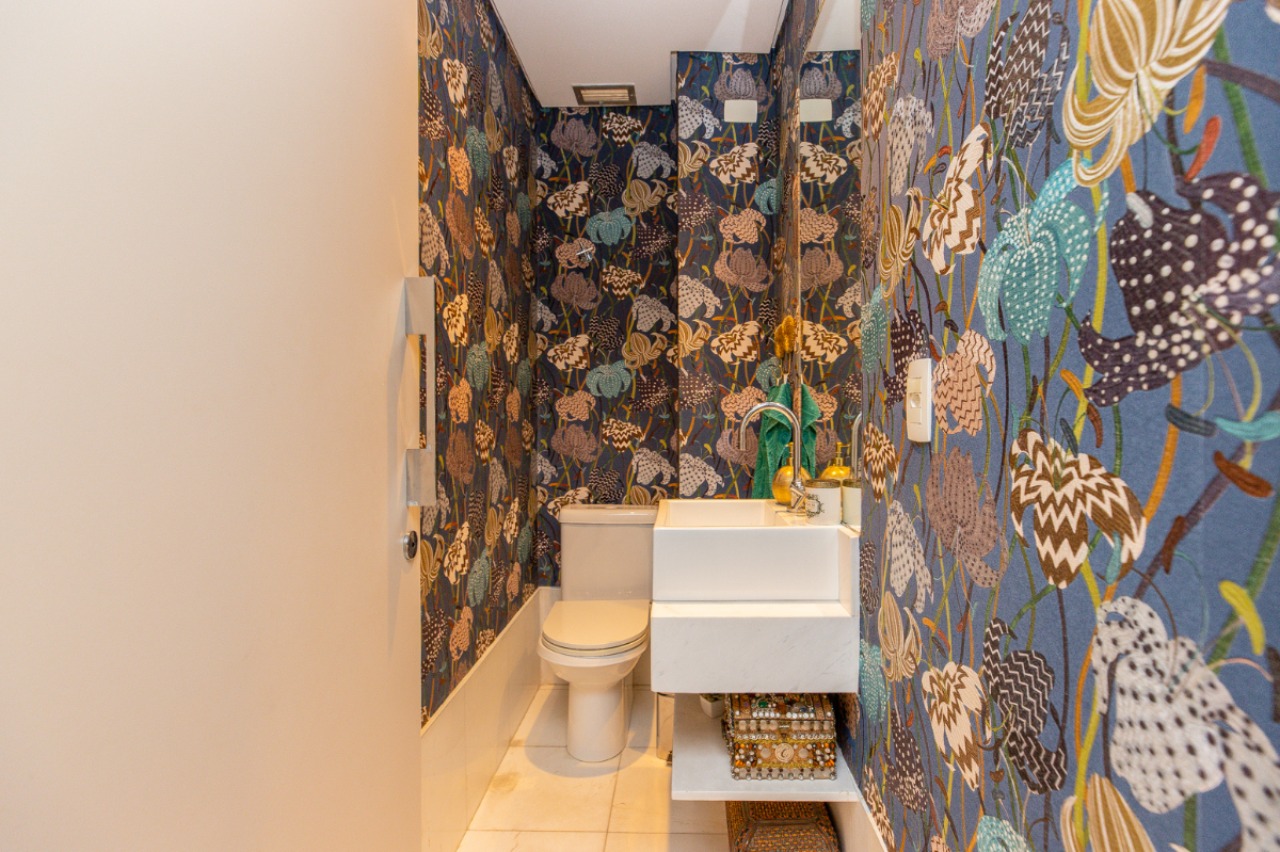 Apartamento, 3 quartos, 220 m² - Foto 14