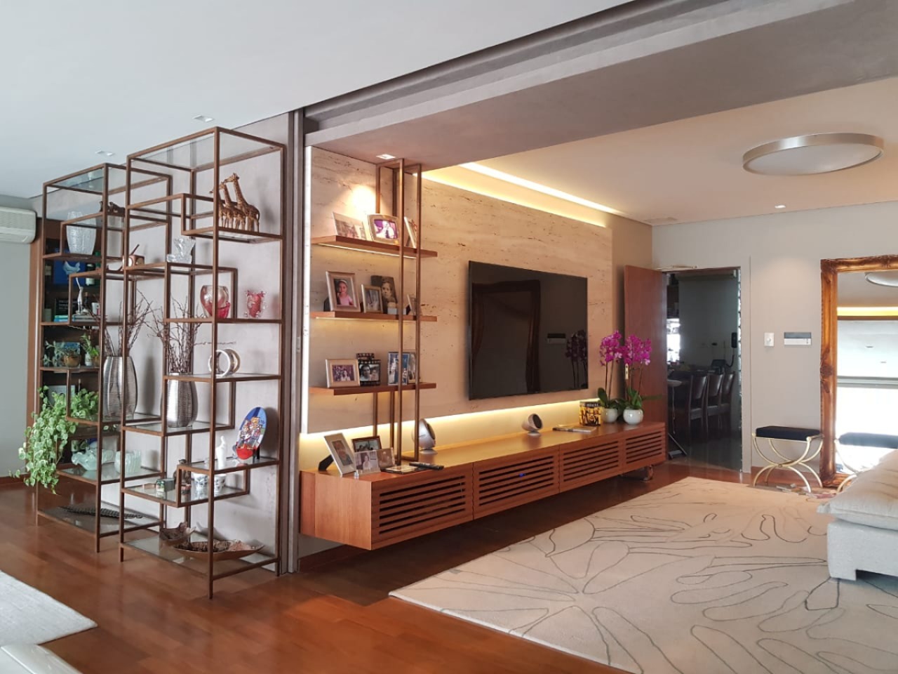 Apartamento, 4 quartos, 300 m² - Foto 5